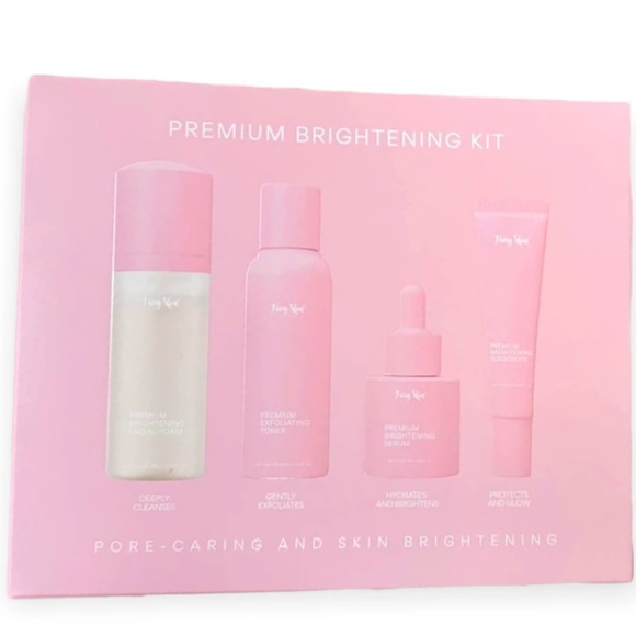 Fairy Skin Premium Brightening Kit - Picture 2 of 3